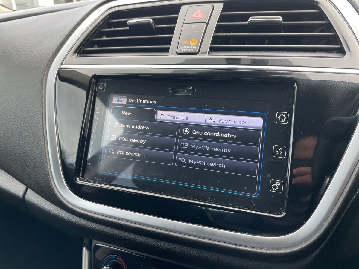 Used Suzuki SX4 S-Cross 2017 for sale - 76848885: Photo 16