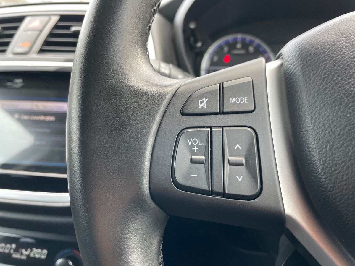 Used Suzuki SX4 S-Cross 2017 for sale - 76848885: Photo 17