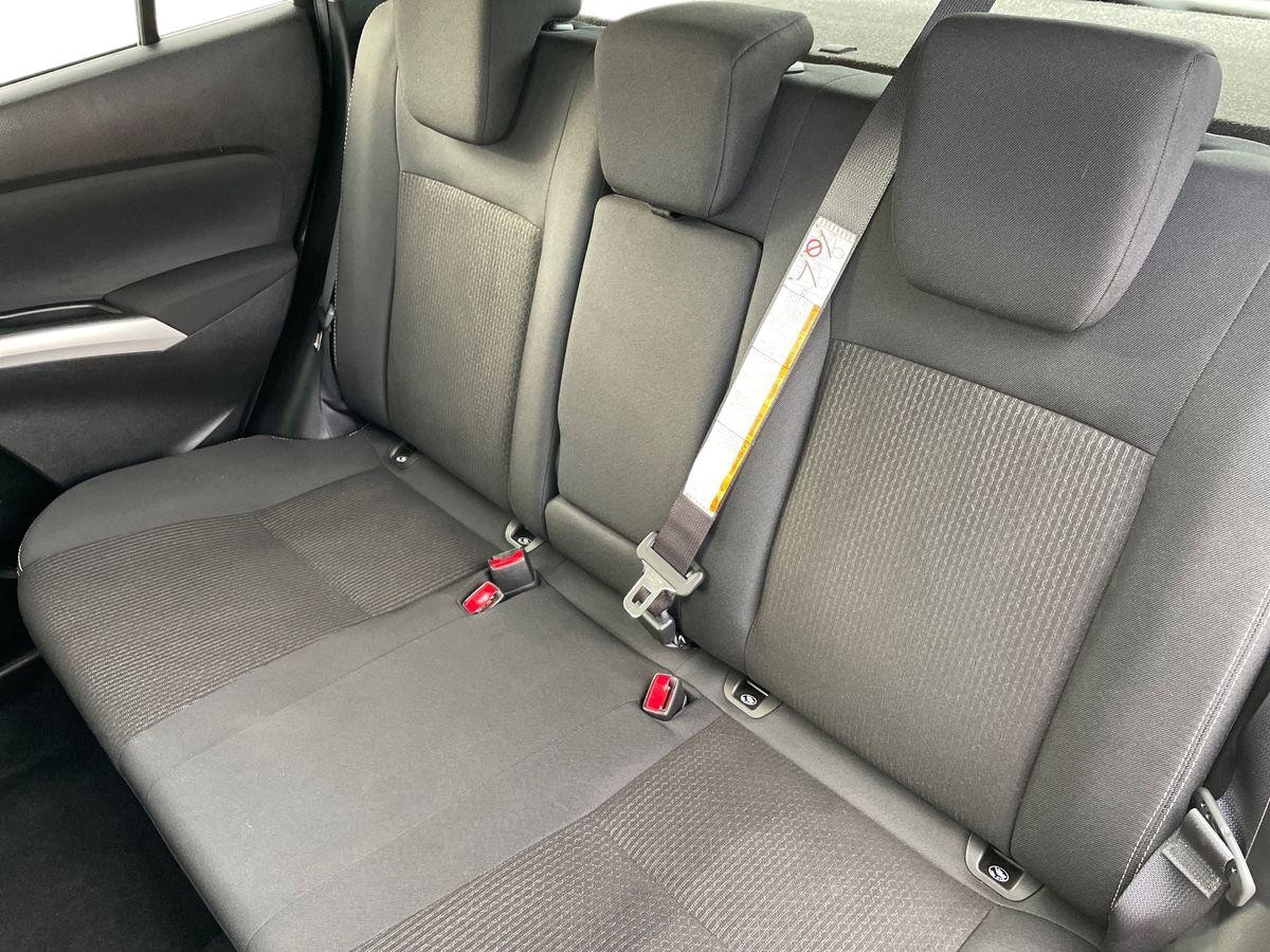 Used Suzuki SX4 S-Cross 2017 for sale - 76848885: Photo 19