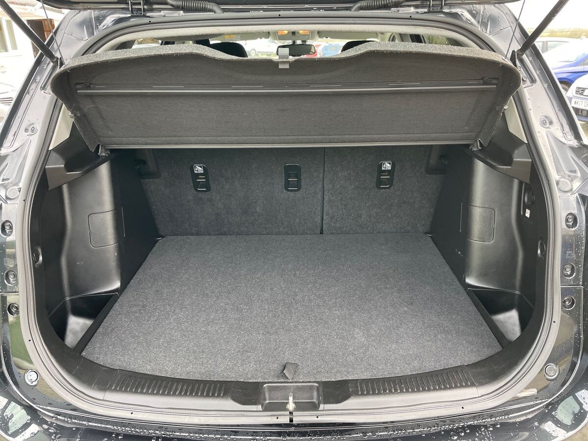 Used Suzuki SX4 S-Cross 2017 for sale - 76848885: Photo 20