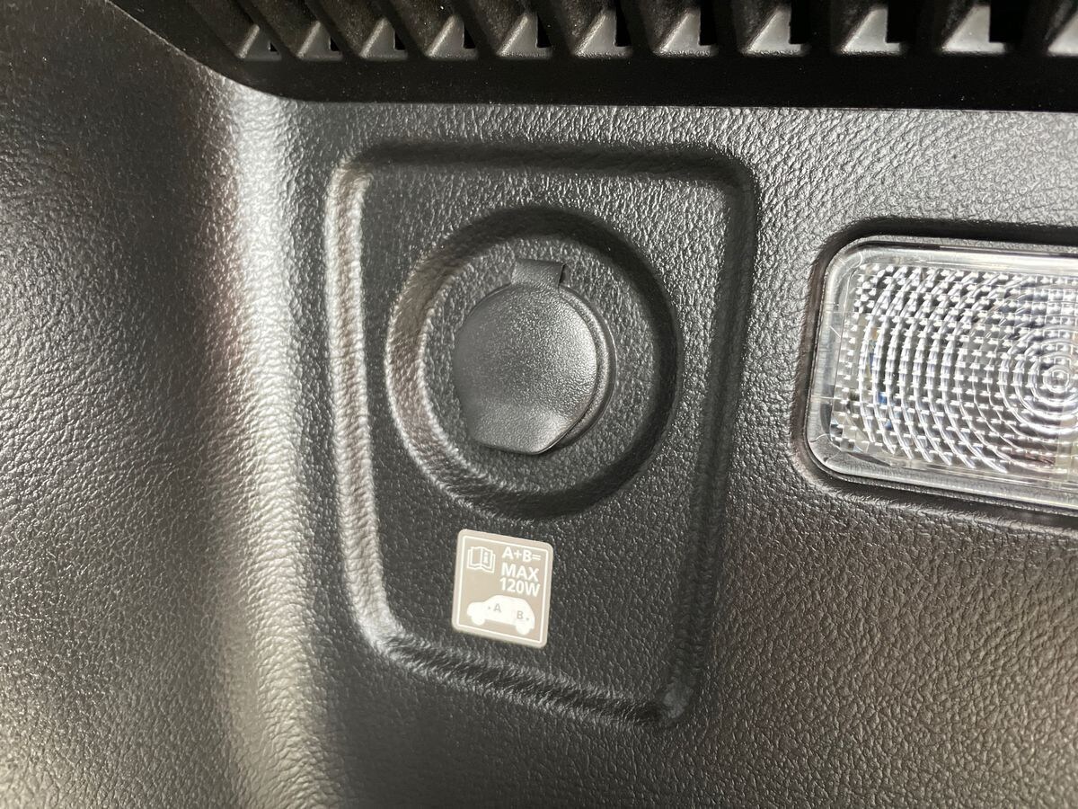 Used Suzuki SX4 S-Cross 2017 for sale - 76848885: Photo 21