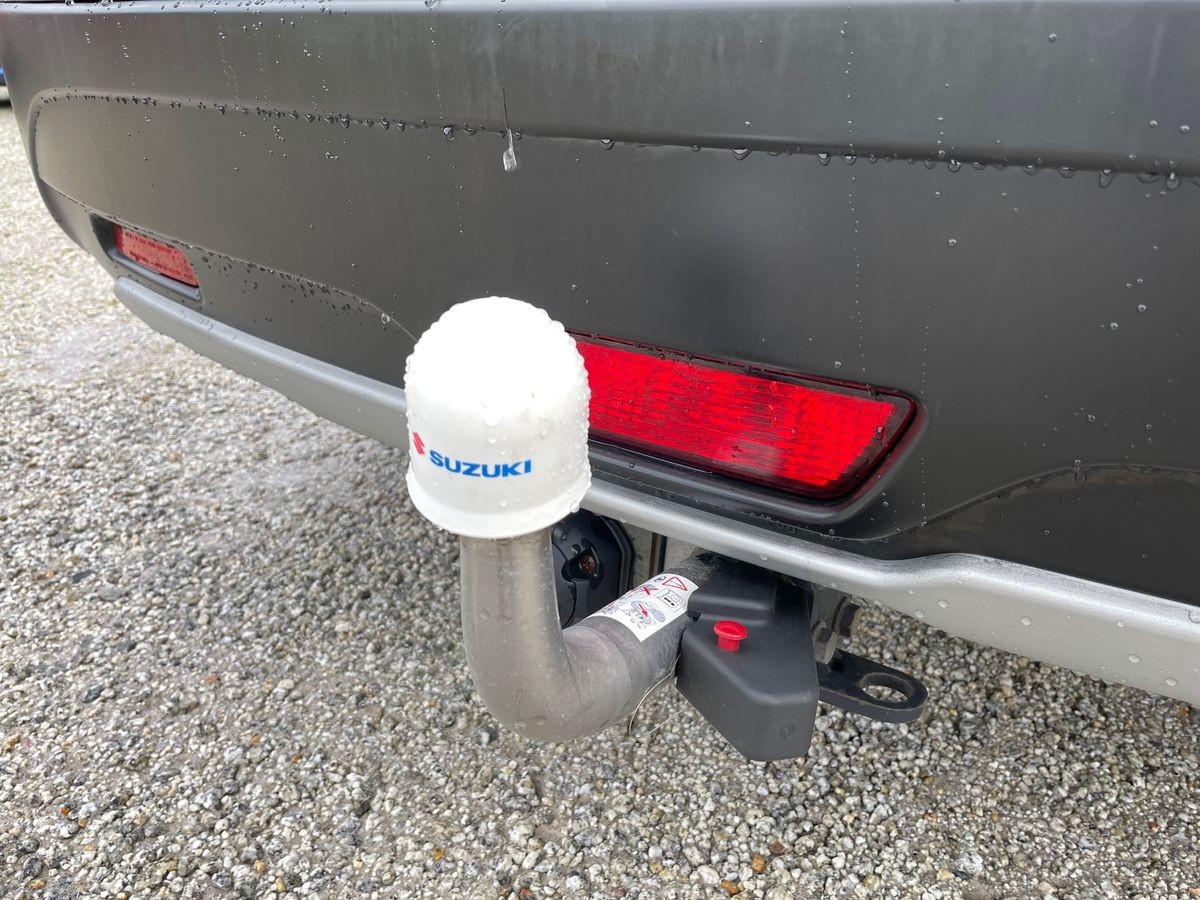 Used Suzuki SX4 S-Cross 2017 for sale - 76848885: Photo 22