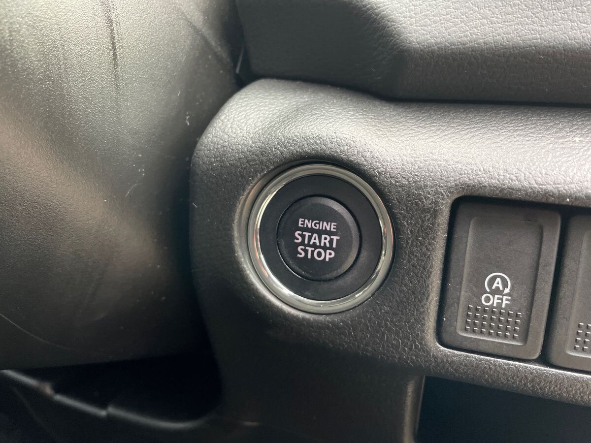 Used Suzuki SX4 S-Cross 2017 for sale - 76848885: Photo 27