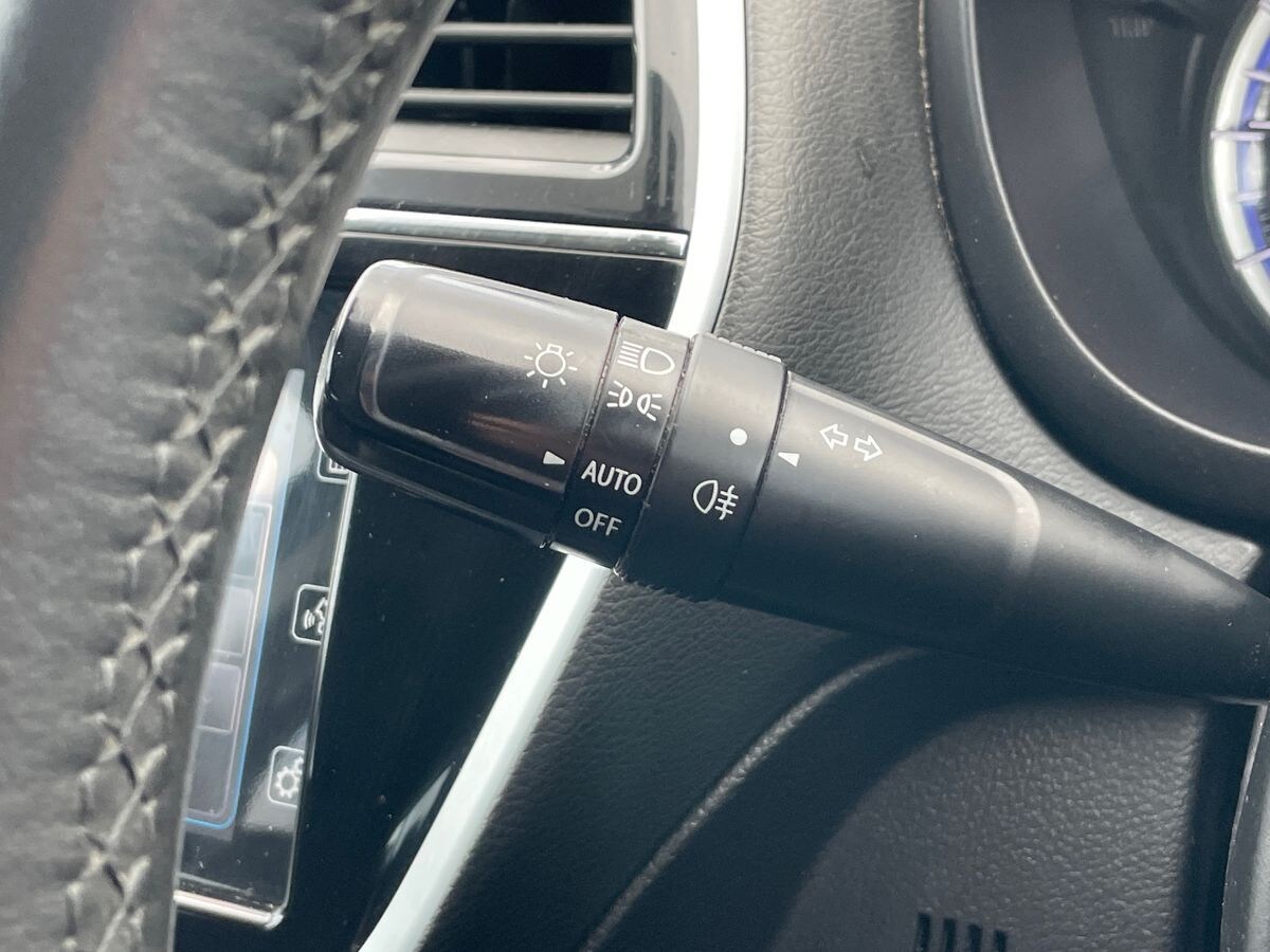 Used Suzuki SX4 S-Cross 2017 for sale - 76848885: Photo 30