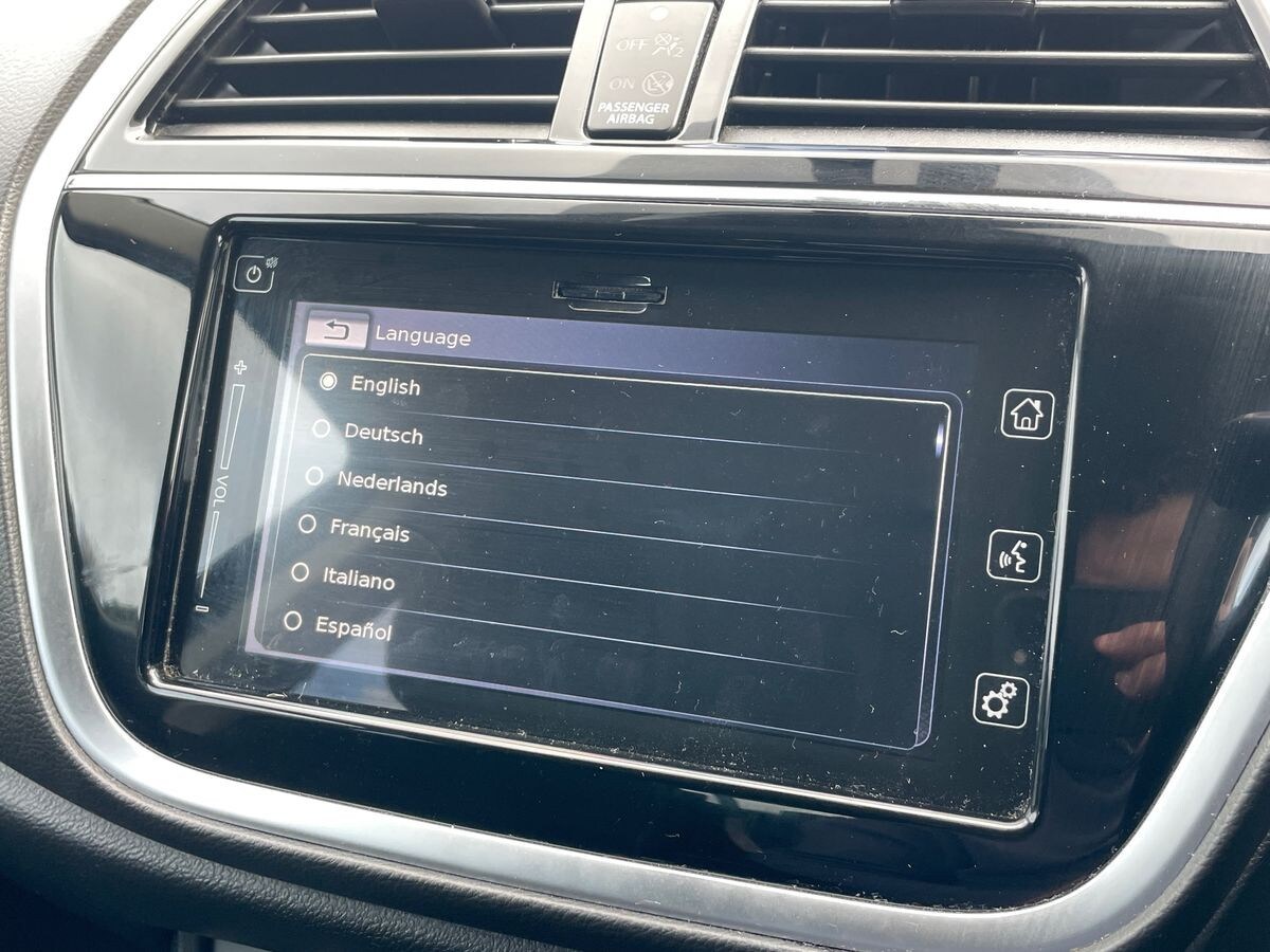 Used Suzuki SX4 S-Cross 2017 for sale - 76848885: Photo 34