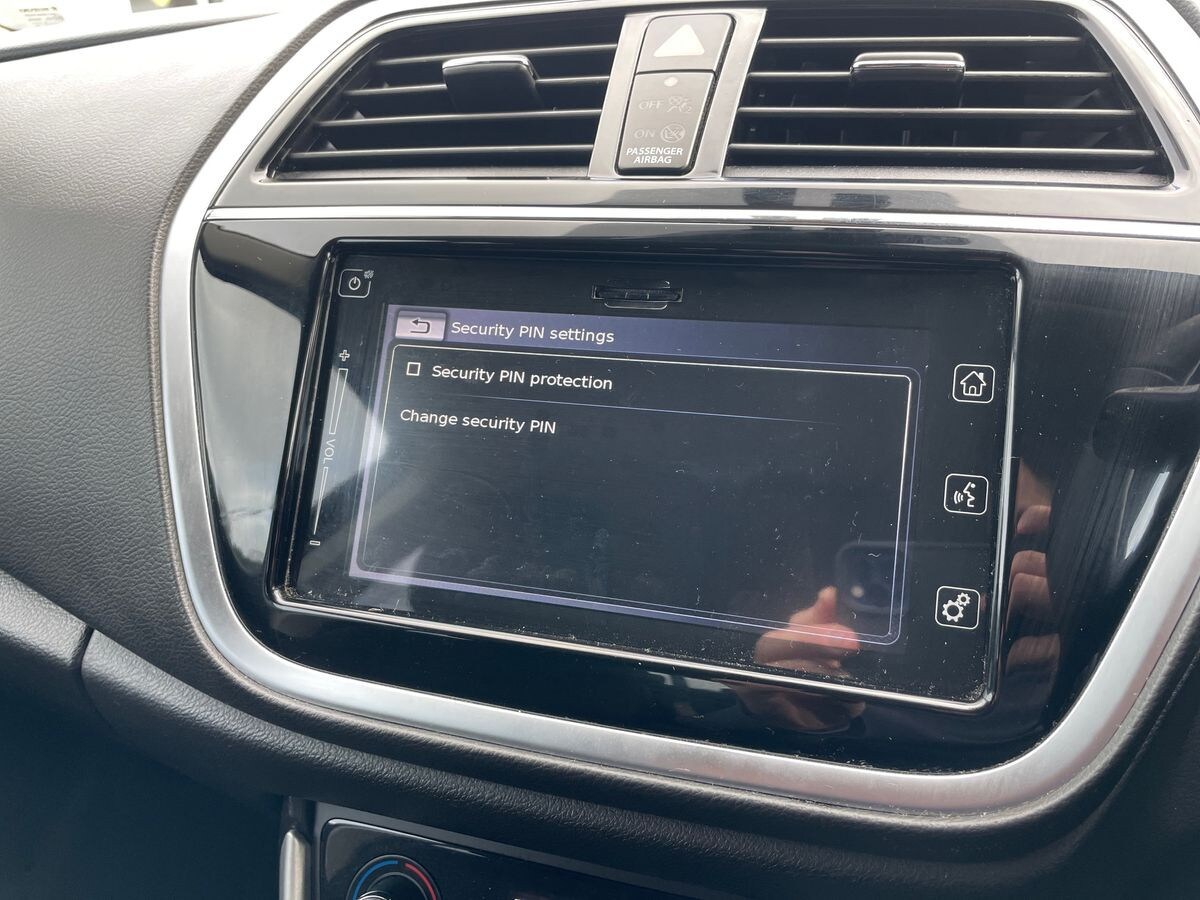 Used Suzuki SX4 S-Cross 2017 for sale - 76848885: Photo 35