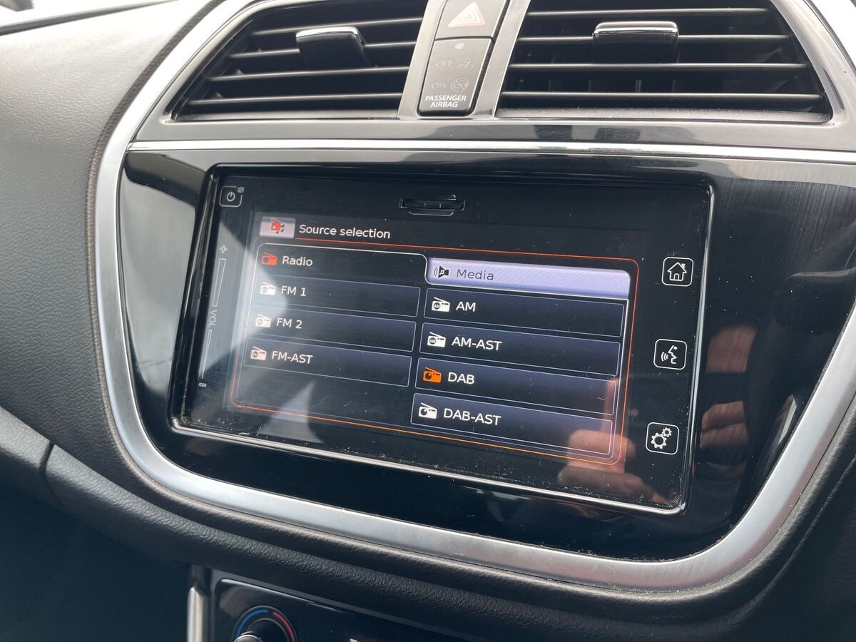 Used Suzuki SX4 S-Cross 2017 for sale - 76848885: Photo 37