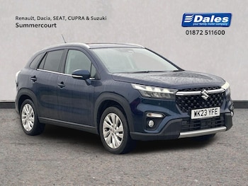 2023 (23) - 1.4 Boosterjet 48V Hybrid Motion 5dr