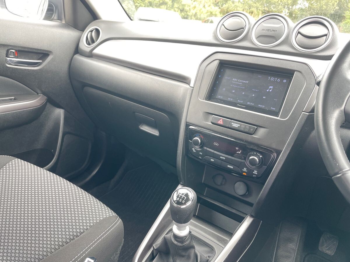 Vehicle 11