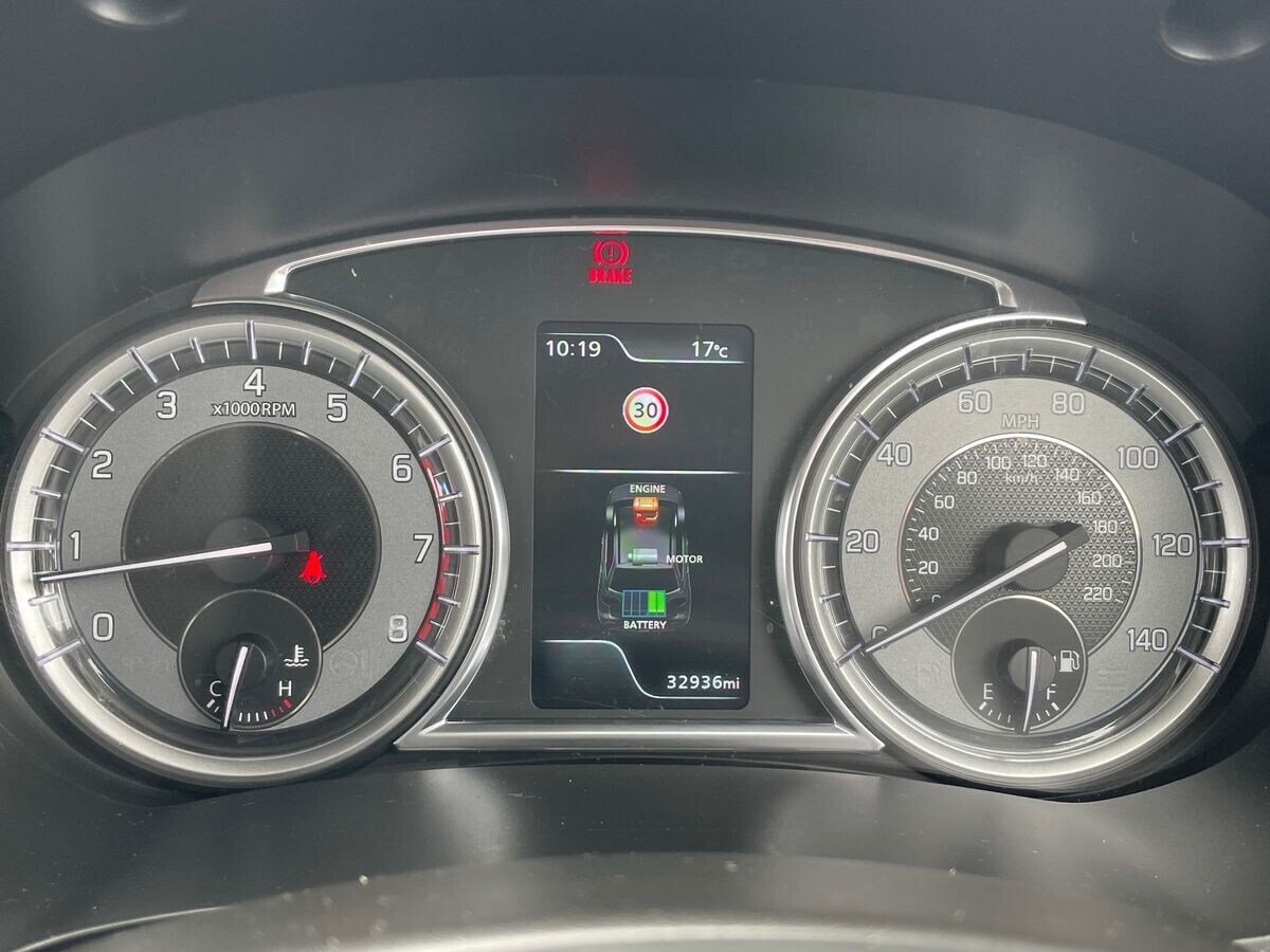 Vehicle 17