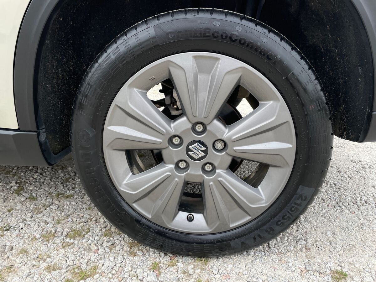 Vehicle 27