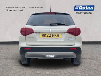 Used Suzuki Vitara 2022 for sale - 75399753: Photo
