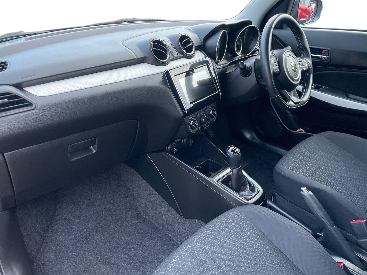 Used Suzuki Swift 2022 for sale - 76618907: Photo 11