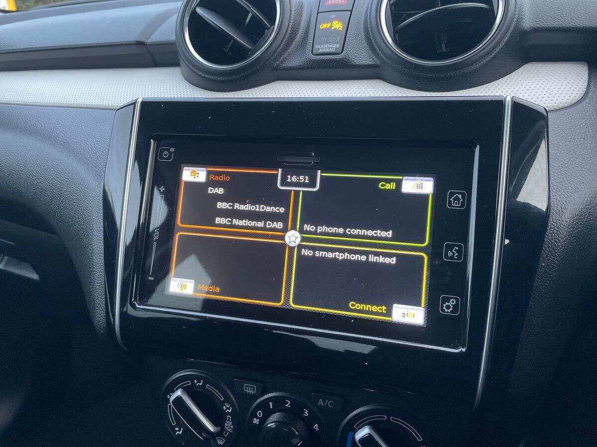 Used Suzuki Swift 2022 for sale - 76618907: Photo 15