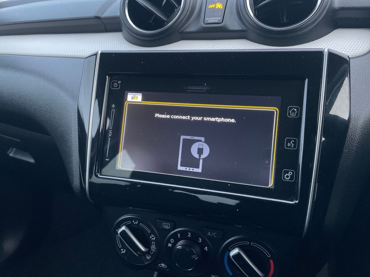 Used Suzuki Swift 2022 for sale - 76618907: Photo 16