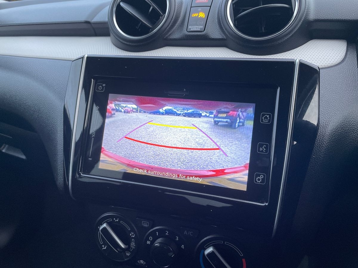 Used Suzuki Swift 2022 for sale - 76618907: Photo 17