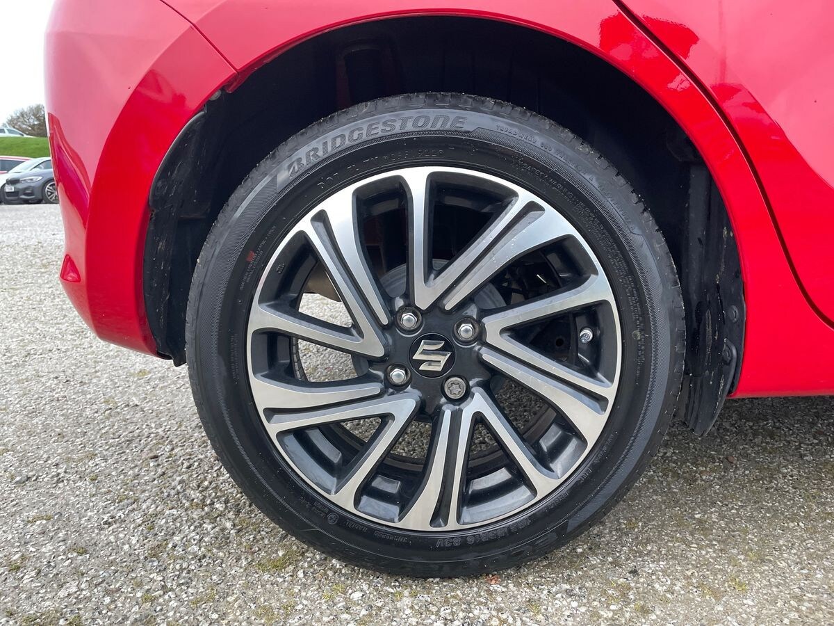 Used Suzuki Swift 2022 for sale - 76618907: Photo 29