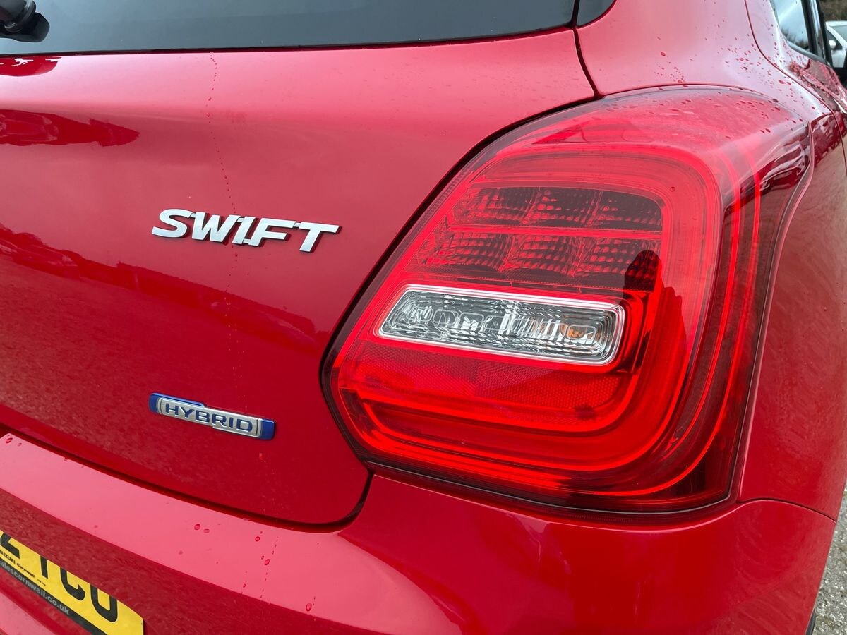 Used Suzuki Swift 2022 for sale - 76618907: Photo 30
