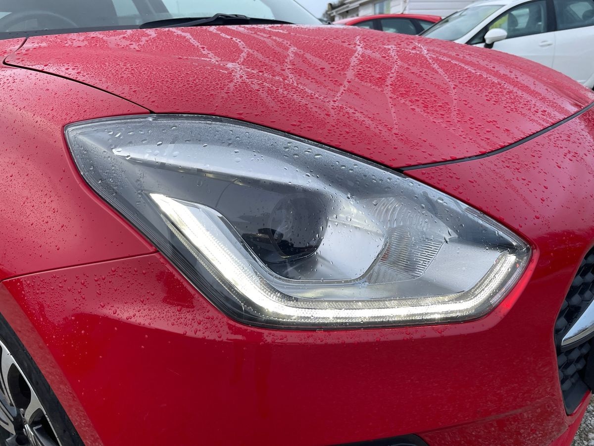 Used Suzuki Swift 2022 for sale - 76618907: Photo 31