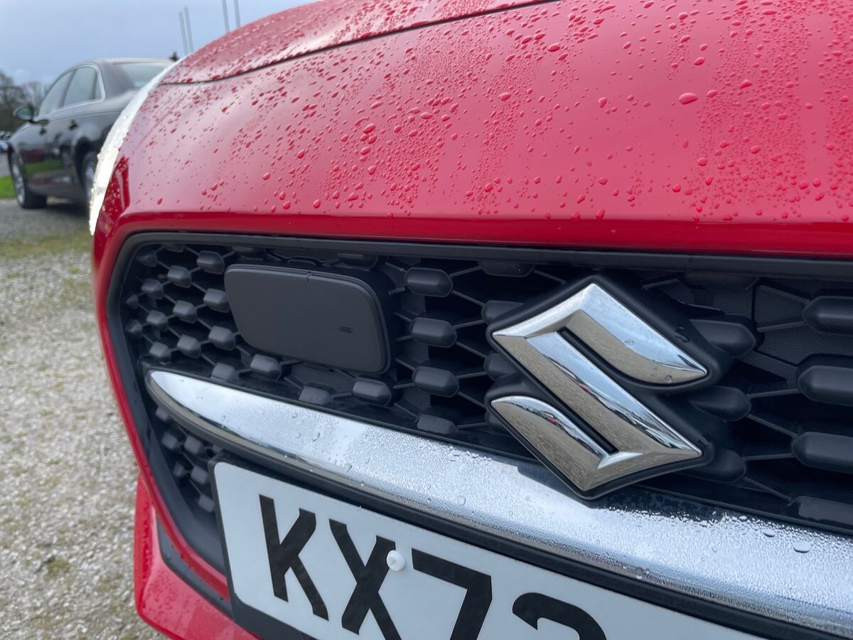 Used Suzuki Swift 2022 for sale - 76618907: Photo 32