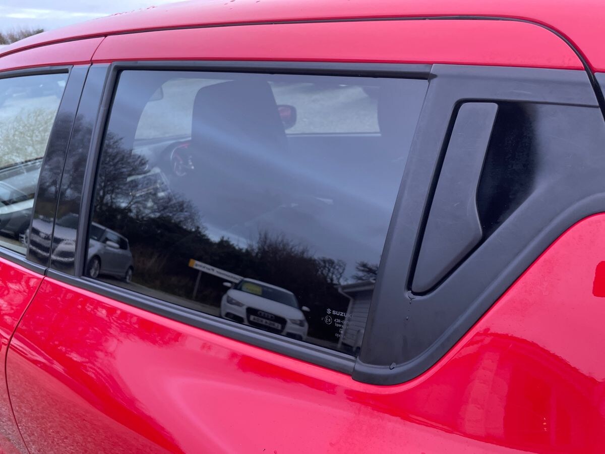 Used Suzuki Swift 2022 for sale - 76618907: Photo 37