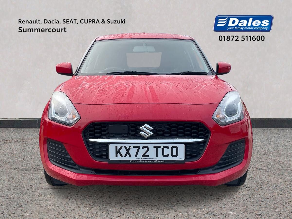 Used Suzuki Swift 2022 for sale - 76618907: Photo 6