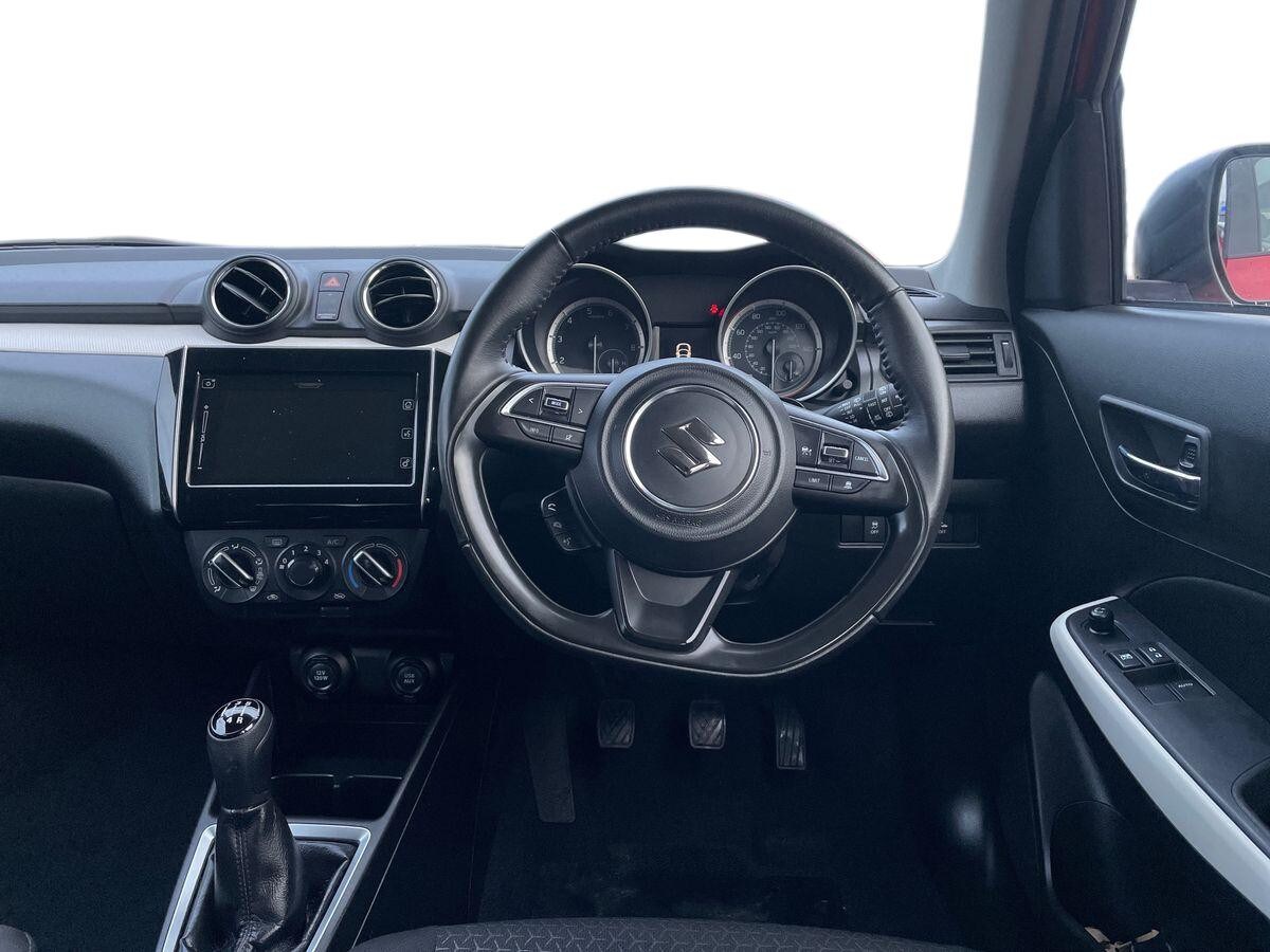 Used Suzuki Swift 2022 for sale - 76618907: Photo 9