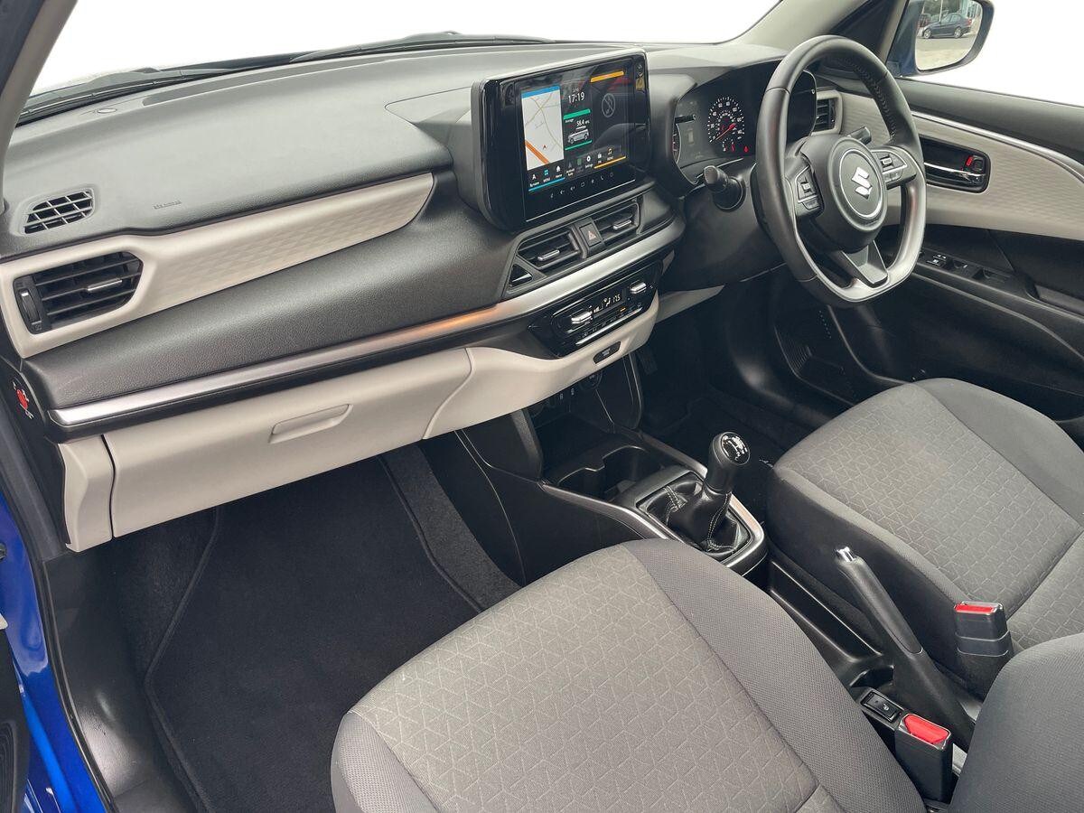 Used Suzuki Swift 2024 for sale - 75976212: Photo 10