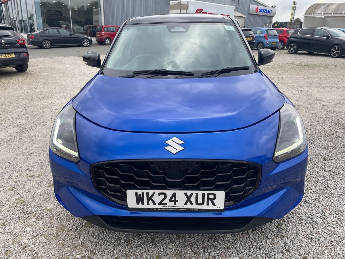 Used Suzuki Swift 2024 for sale - 75976212: Photo 21