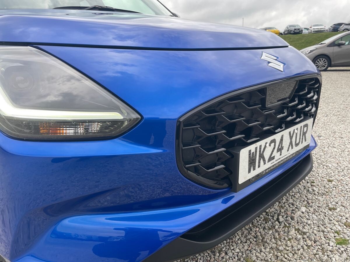 Used Suzuki Swift 2024 for sale - 75976212: Photo 23