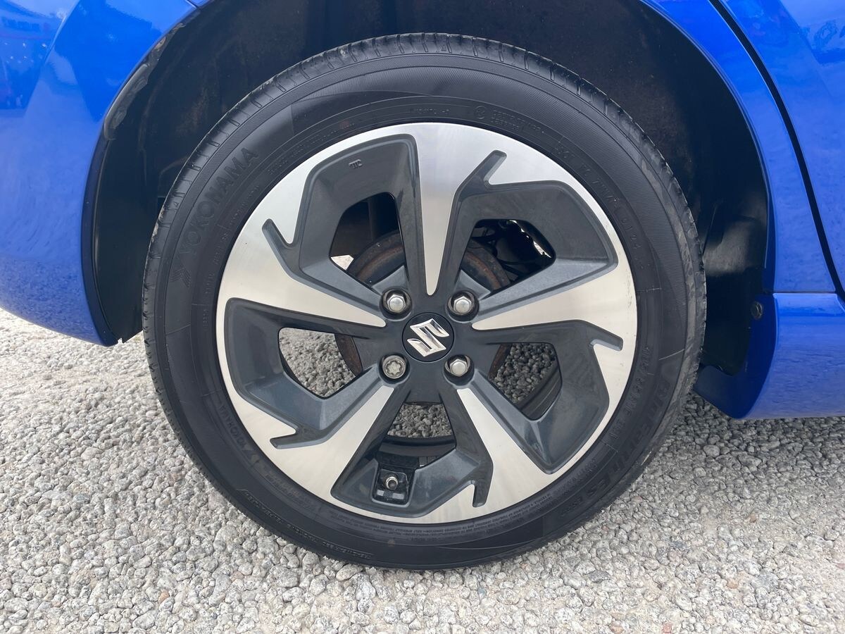 Used Suzuki Swift 2024 for sale - 75976212: Photo 29