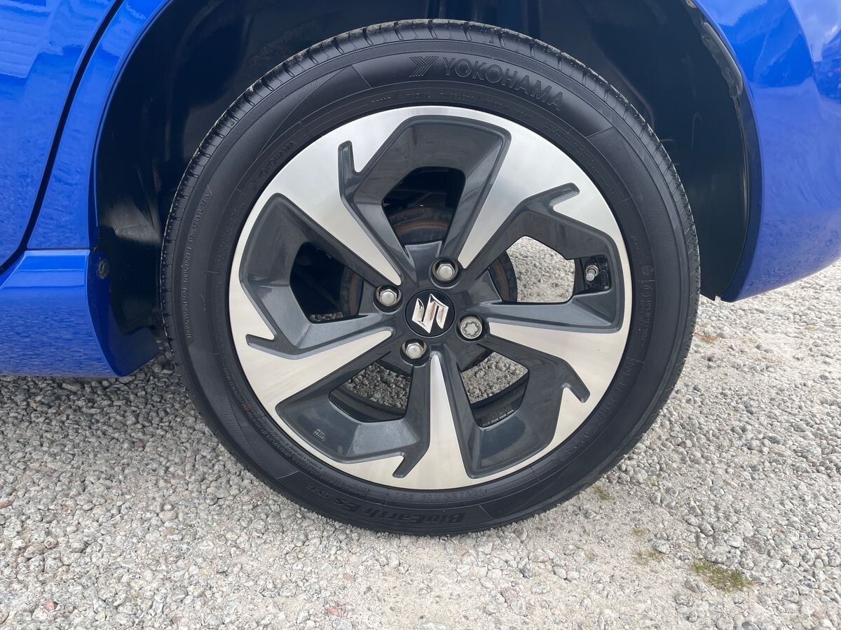 Used Suzuki Swift 2024 for sale - 75976212: Photo 30