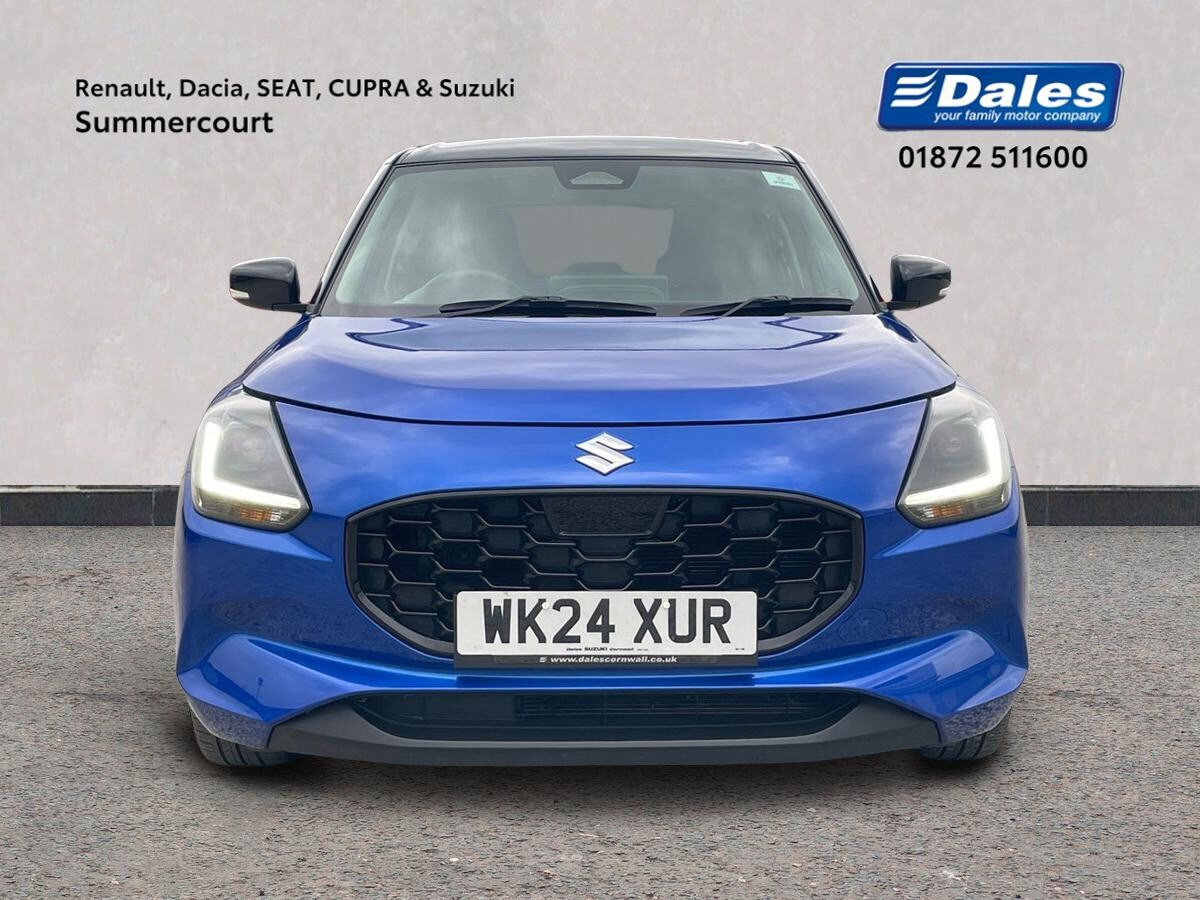 Used Suzuki Swift 2024 for sale - 75976212: Photo 5