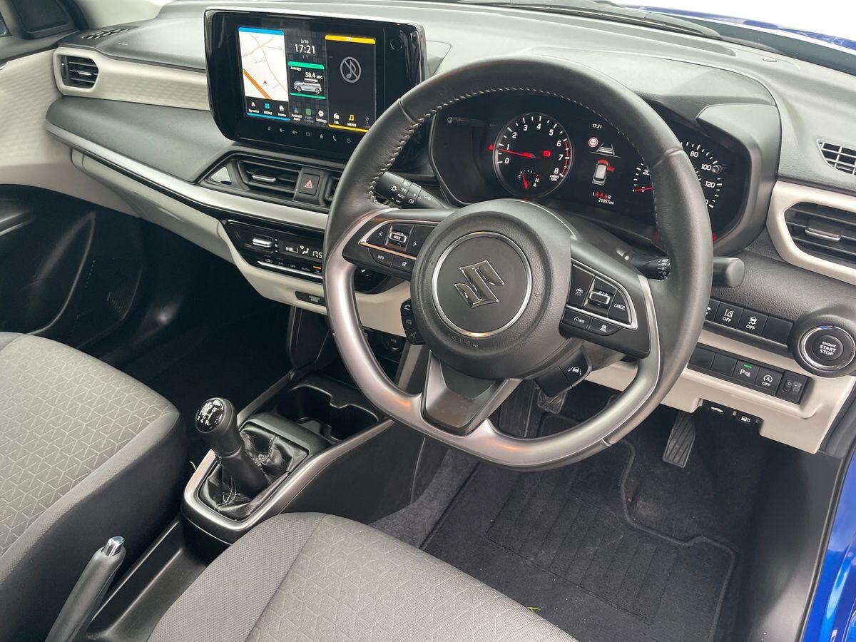 Used Suzuki Swift 2024 for sale - 75976212: Photo 7