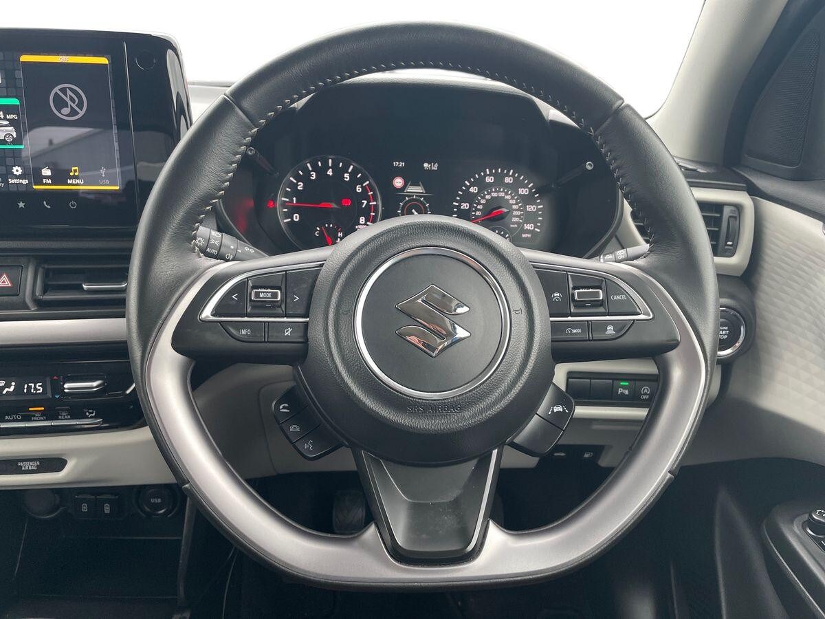 Used Suzuki Swift 2024 for sale - 75976212: Photo 8