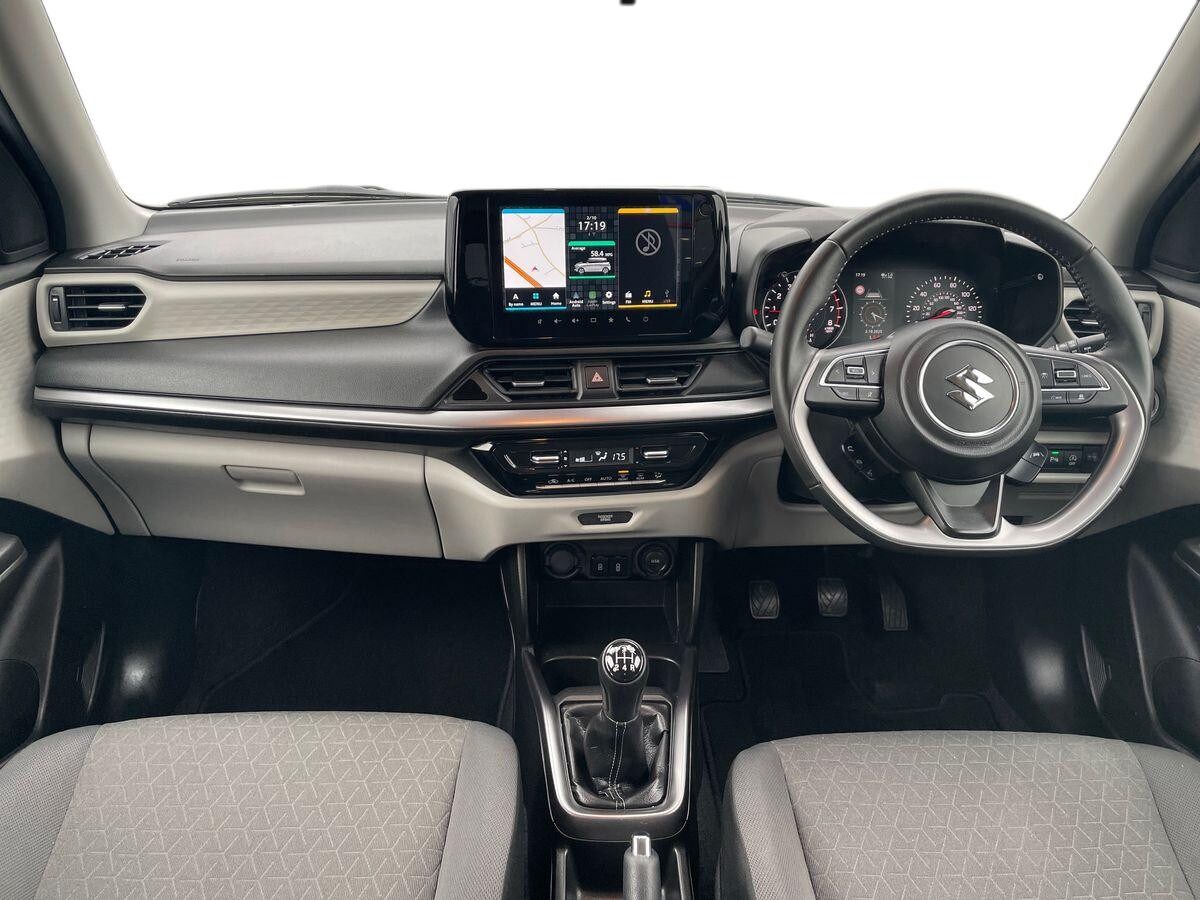 Used Suzuki Swift 2024 for sale - 75976212: Photo 9