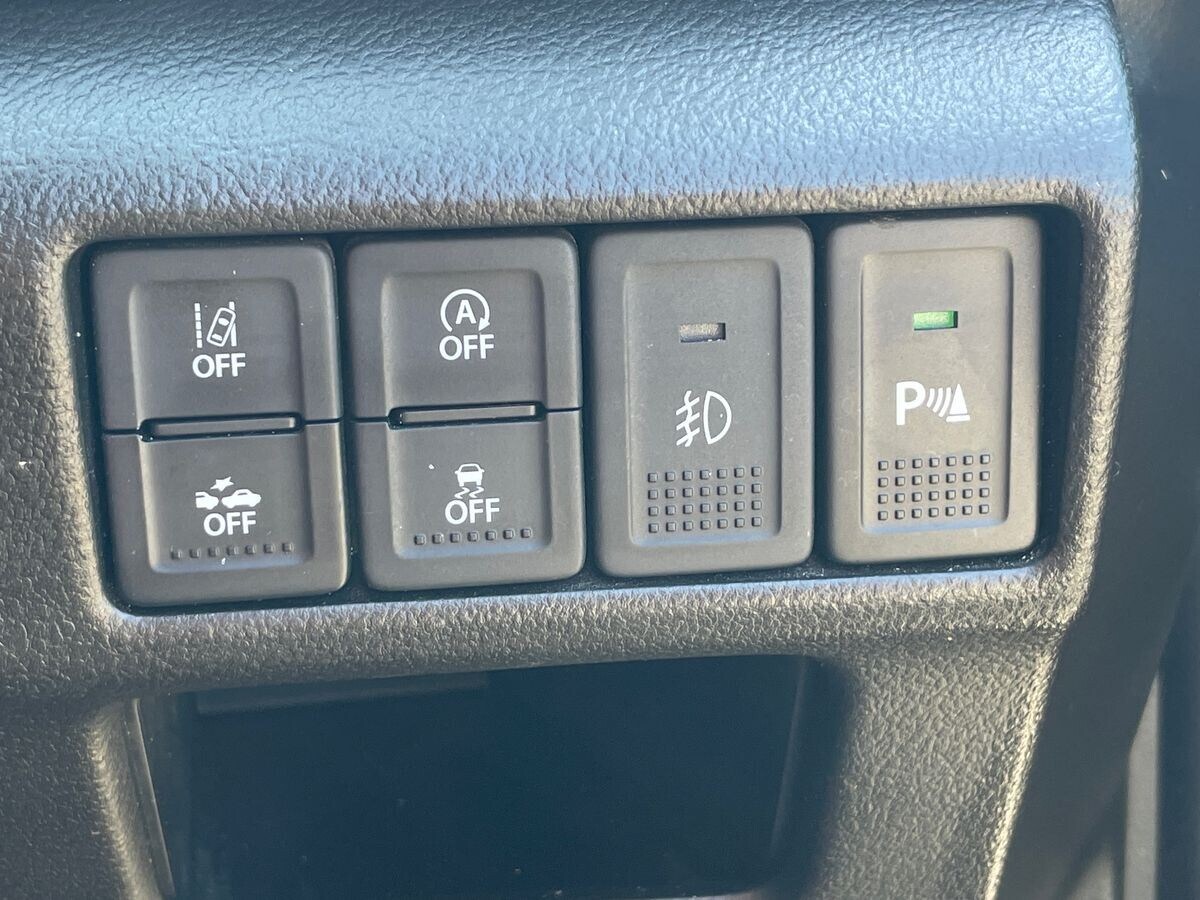 Vehicle 34