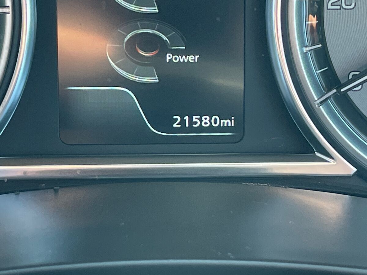 Vehicle 40