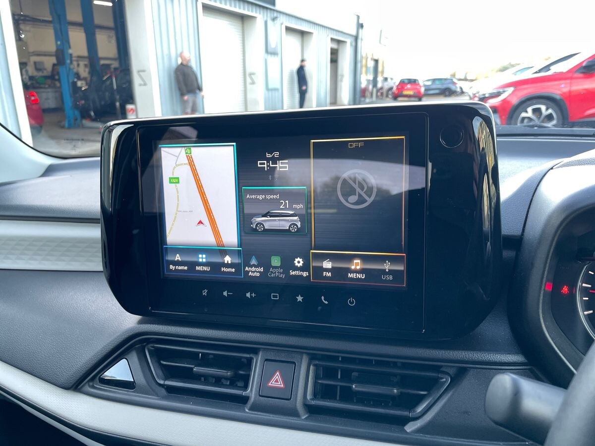 Used Suzuki Swift 2024 for sale - 77329529: Photo 15