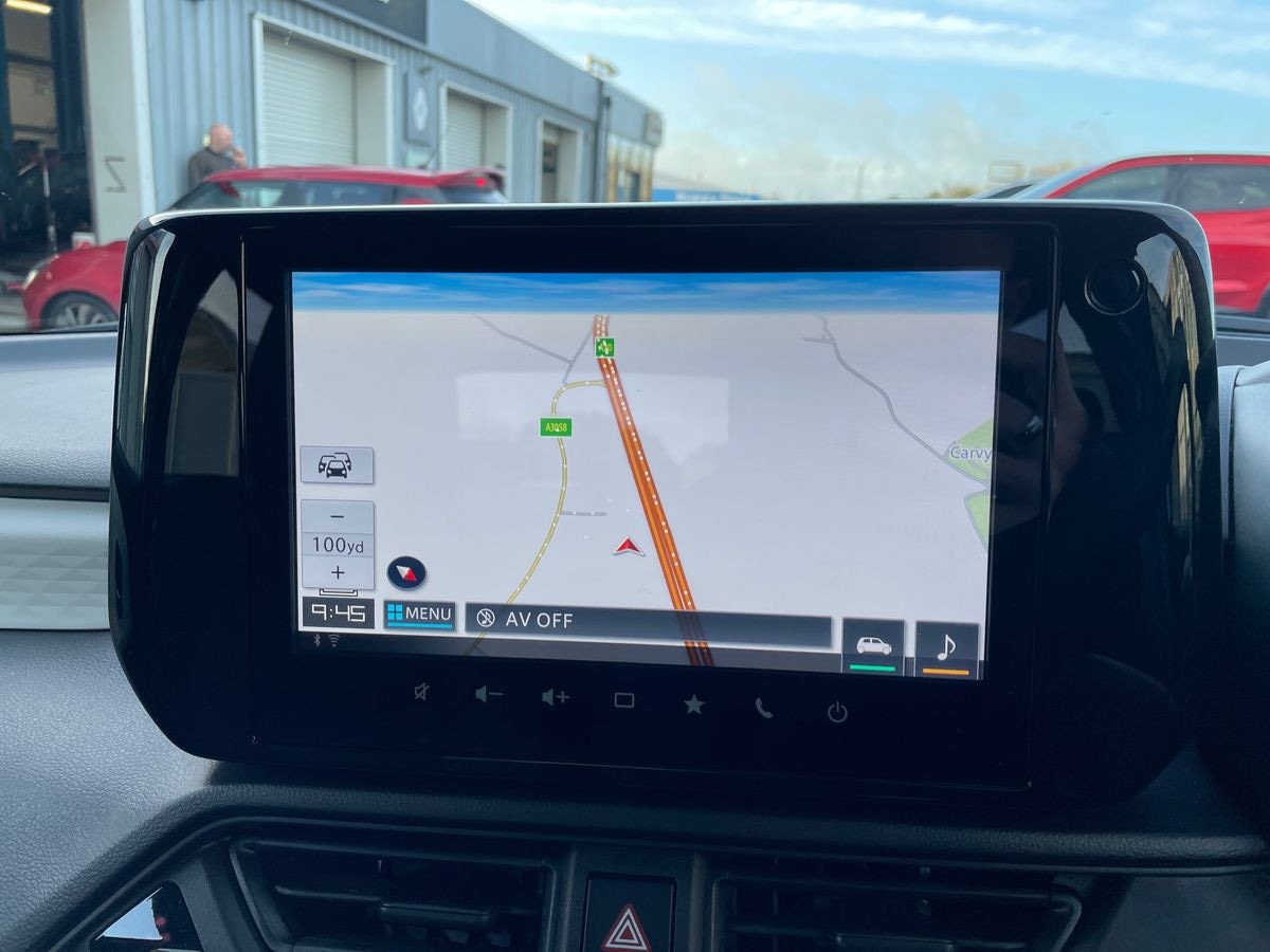 Used Suzuki Swift 2024 for sale - 77329529: Photo 16