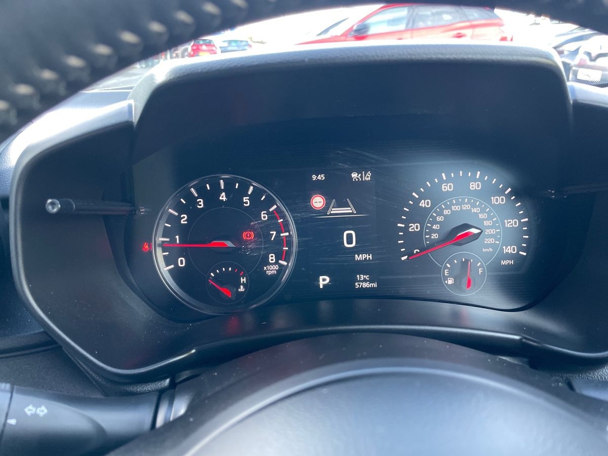 Used Suzuki Swift 2024 for sale - 77329529: Photo 18