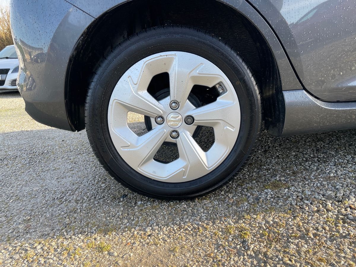 Used Suzuki Swift 2024 for sale - 77329529: Photo 22