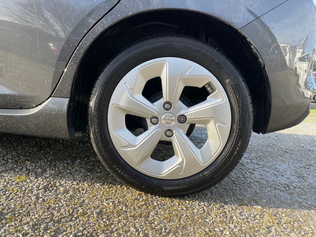 Used Suzuki Swift 2024 for sale - 77329529: Photo 23