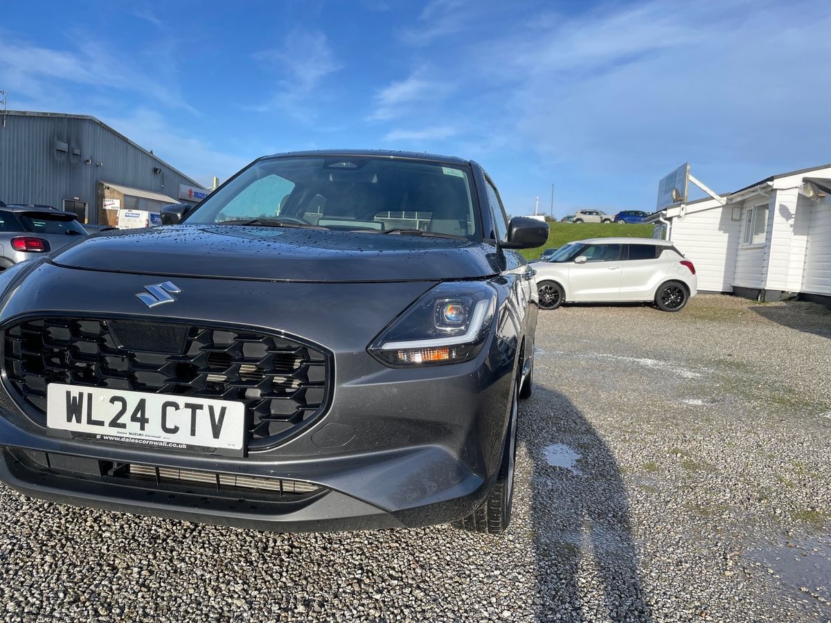 Used Suzuki Swift 2024 for sale - 77329529: Photo 25