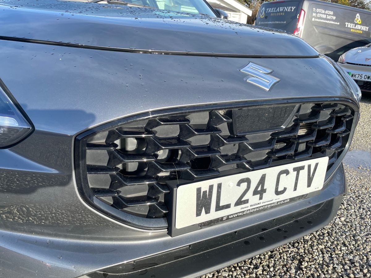 Used Suzuki Swift 2024 for sale - 77329529: Photo 28