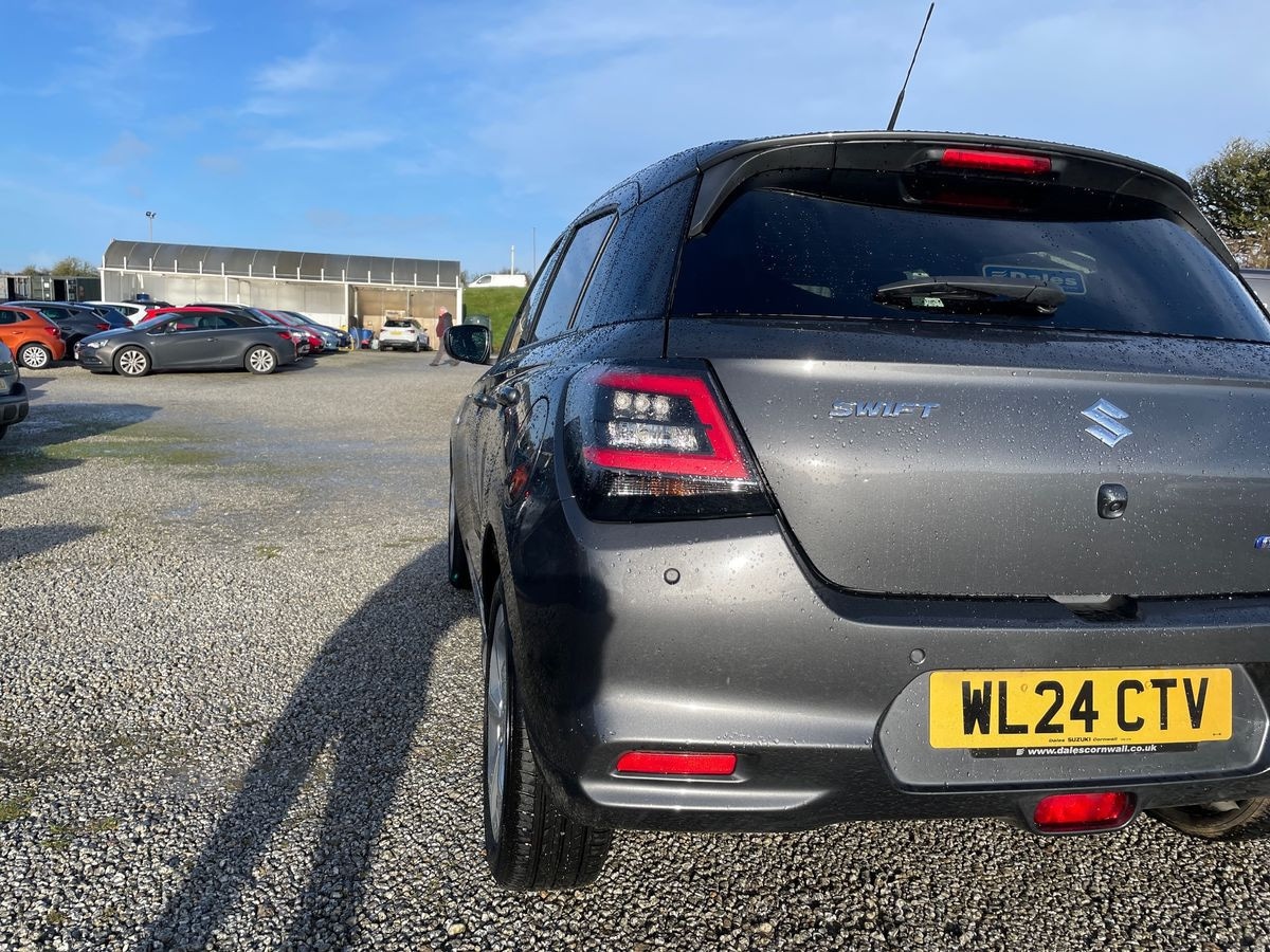 Used Suzuki Swift 2024 for sale - 77329529: Photo 29
