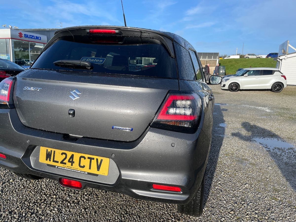 Used Suzuki Swift 2024 for sale - 77329529: Photo 30