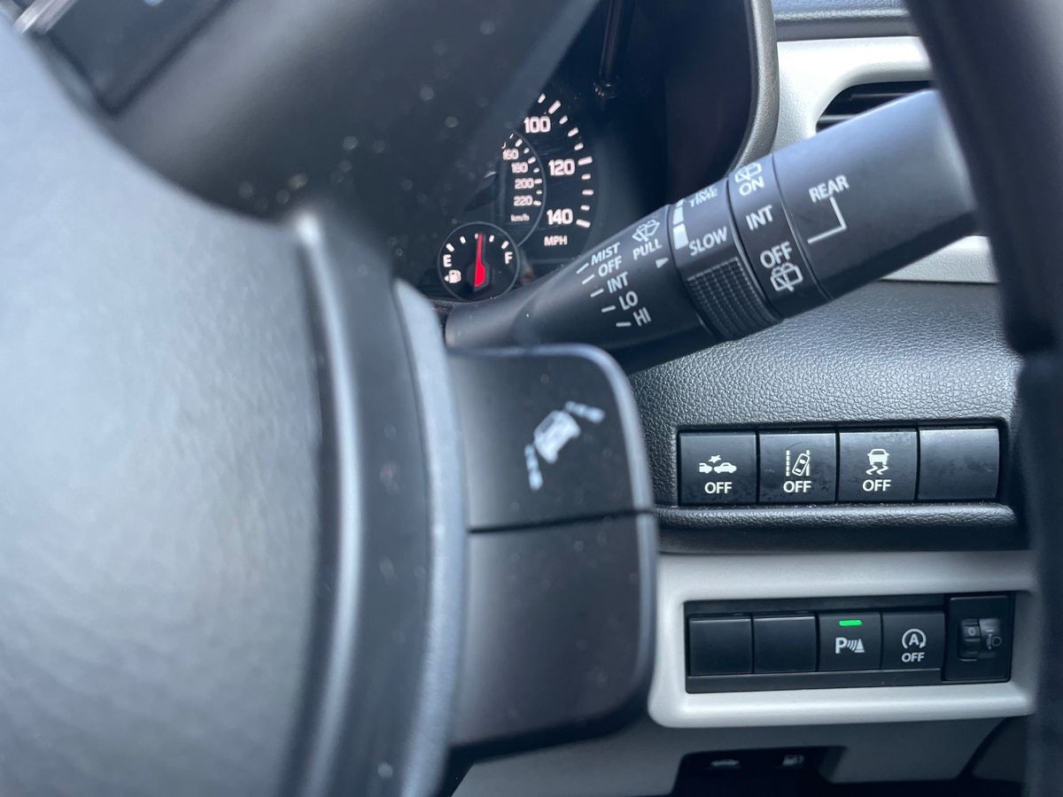 Used Suzuki Swift 2024 for sale - 77329529: Photo 34