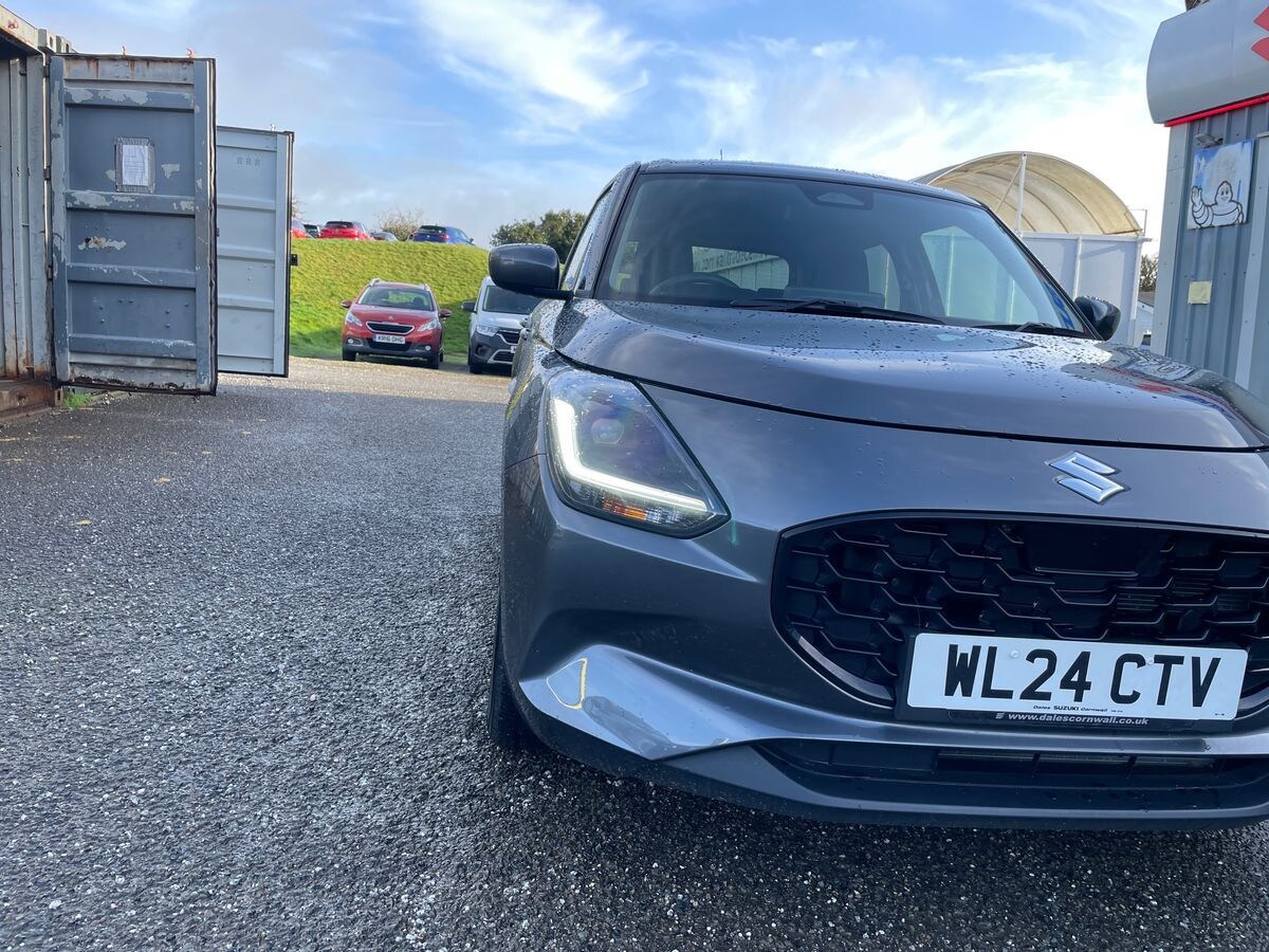 Used Suzuki Swift 2024 for sale - 77329529: Photo 39