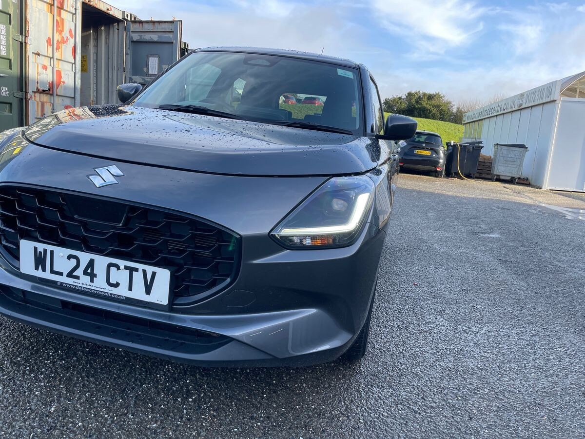 Used Suzuki Swift 2024 for sale - 77329529: Photo 40